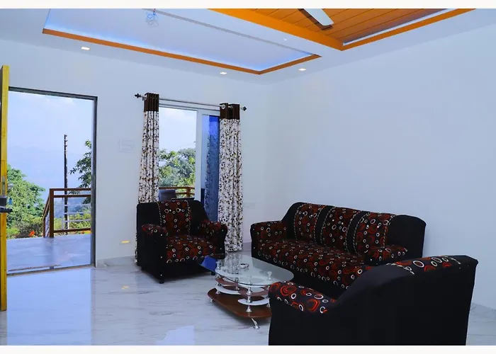 Sai Siddhigiri Villa Mahabaleshwar